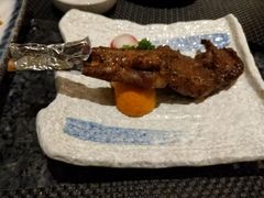 -菊上料理(蜀山银泰百货店)