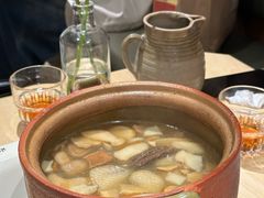 -一坐一忘云南菜(卓悦中心)