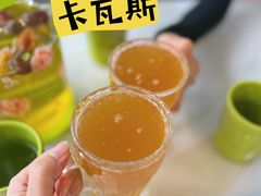 -马白开来特色羊排揪片子  (总店)