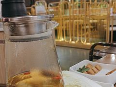 -刘一锅筋头巴脑(千峰路店)