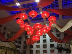 -北京王府井天伦王朝酒店