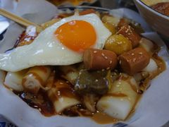 华叔四喜猪肠粉-華叔茶記