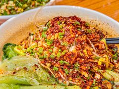 -老陈婆手工面庄