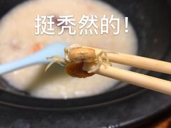 -蟹谢蒸鲜自助餐厅