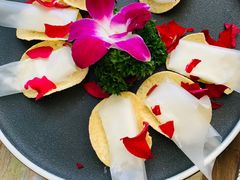 -云里小坐·小院里·团建·宴请·下午茶(三圣乡店)