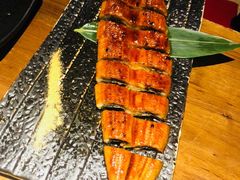 -千代武日本料理(开发区店)