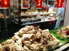 -必点海鲜·鲅鱼水饺(鞍山西道店)