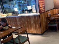 -李先生牛肉面大王(济南火车站候车室店)