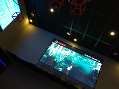 门面-自由人影城(大庆唐人中心店)