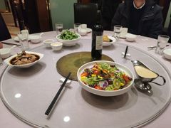 -顺风海鲜港(金玉兰店)