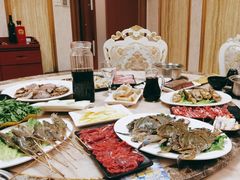 -牛天下·牛肉·海鲜·打边炉·融合菜