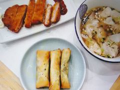 -财兜兜大黄山小馄饨