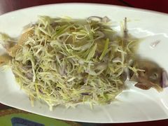 -荣兴河鲜楼(江口店)