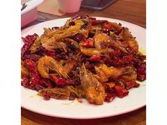 -江湖情酸菜鱼(万菱汇店)