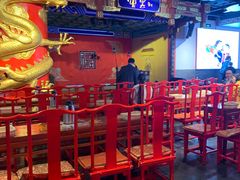 -德云社(三里屯店)