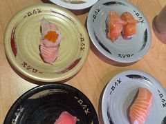 -寿司郎(北京路粤潮楼店)