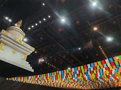 -丽江千古情