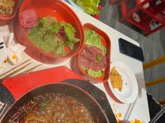 -老马路串串香火锅(北门桥店)