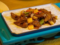-福州天元国际威斯汀酒店·中国元素餐厅