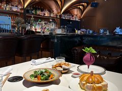 -Mogul Eatery·大亨餐酒馆