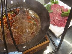 卡车牛肉-昆虫窝子·特色云南菜(拓东路总店)