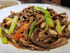 -味莊·青岛菜(云霄路店)