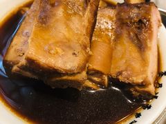 肉骨茶-宝香绑线肉骨茶(柏威年广场店)
