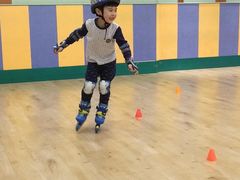 -乐翔轮滑(中庚漫游城店)