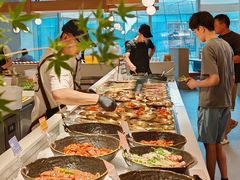 -星伦多自助料理·涮烤一体(杭州来福士店)