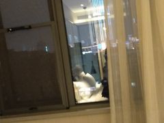 -宜尚酒店(武汉江汉路步行街店)
