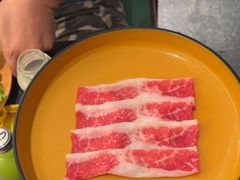 -牛New寿喜烧(新六百店)