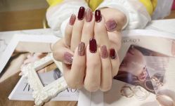 -CM.Nail美甲美睫
