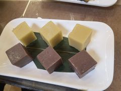 -丽泽山庄·生态怀柔菜·虹鳟鱼(红螺寺店)
