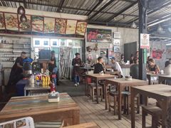 -Doo Dee Thai Food(Issan/Isaan/Esan)