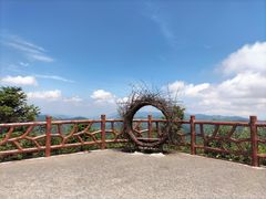 -武陵山森林公园