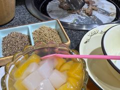 -鹤之乡·齐齐哈尔烤肉·非遗(秋涛路店)