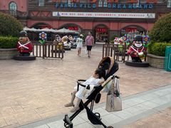 -郑州方特梦幻王国