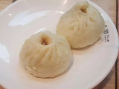 -凤起龙游老面包子(凯德晶品店)