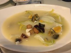 -新大咀港式茶餐厅(宝山万达店)