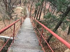 -丹东天桥沟景区