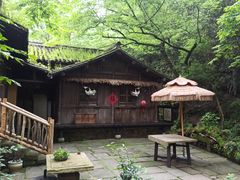 -法云安缦酒店
