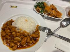 -宜家家居(四元桥商场店)
