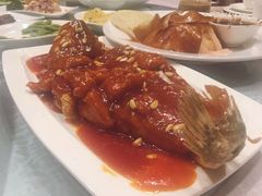 -上海锦江金门大酒店
