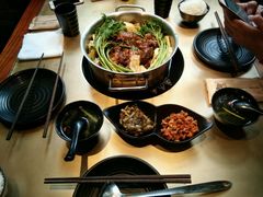 -手选潮汕鲜活牛肉火锅(二七广场店)