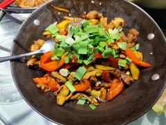 -乐口福家常菜馆(古庸路店)