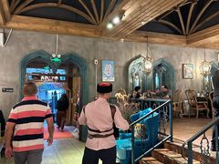 -卢布里西餐厅(总店)