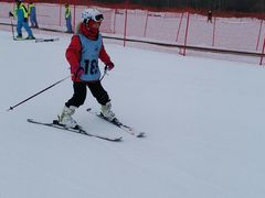 -长白山华美胜地滑雪场