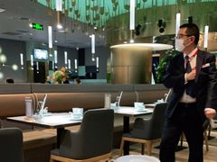 大堂-青花椒花椒鱼(合生汇店)