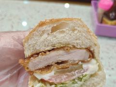 -新辉港式茶餐厅(北栅店)