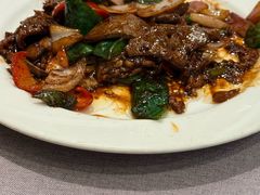 -金哥私房菜馆(张府园总店)